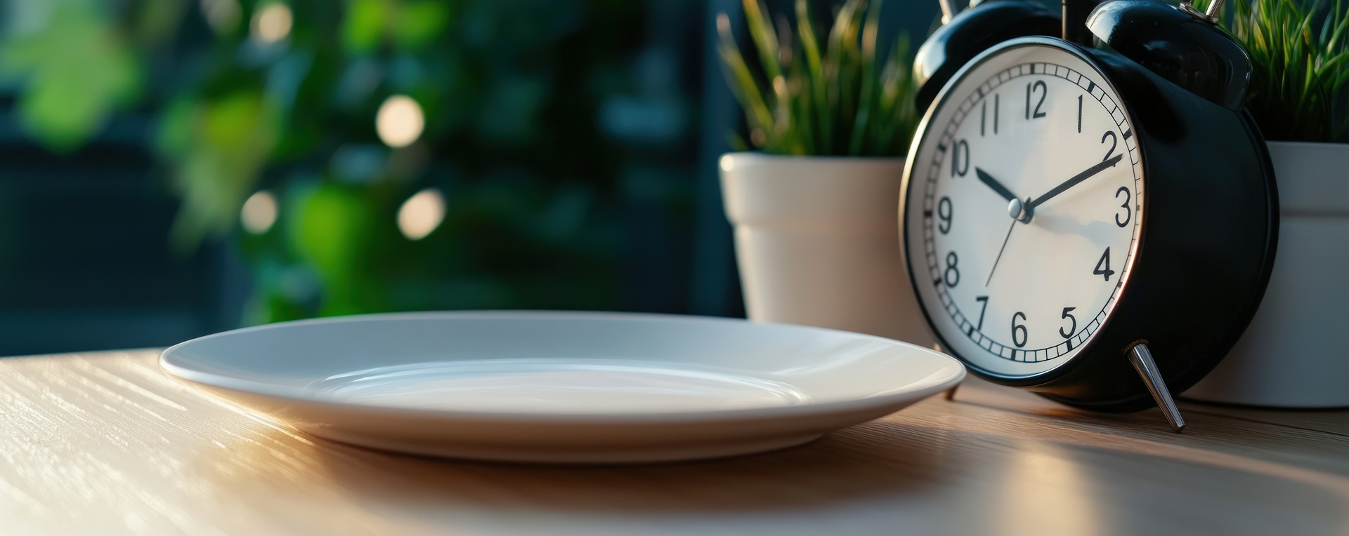 Intermittent Fasting: A Modern Approach to Health and Fat Loss